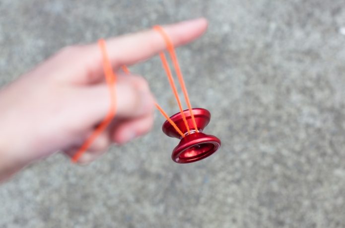 溜溜球效應怎麼辦 溜溜球效應怎麼辦