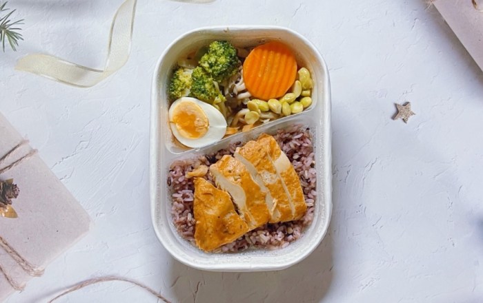 夏天減肥食譜