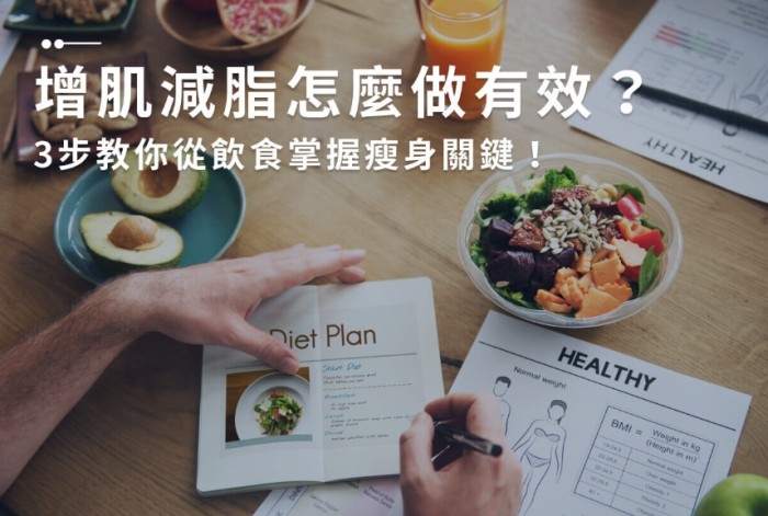 體脂高的原因
