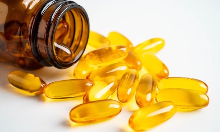 【魚油減肥】原理與效果全解析：最佳食用時間、推薦品牌與副作用注意事項 post thumbnail image