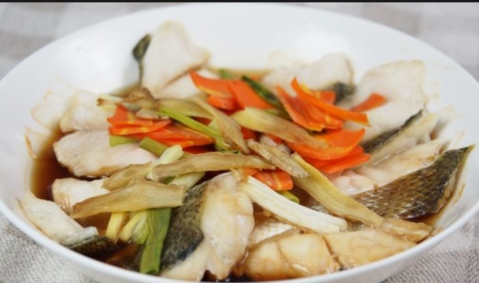 蔬菜豆腐味噌湯