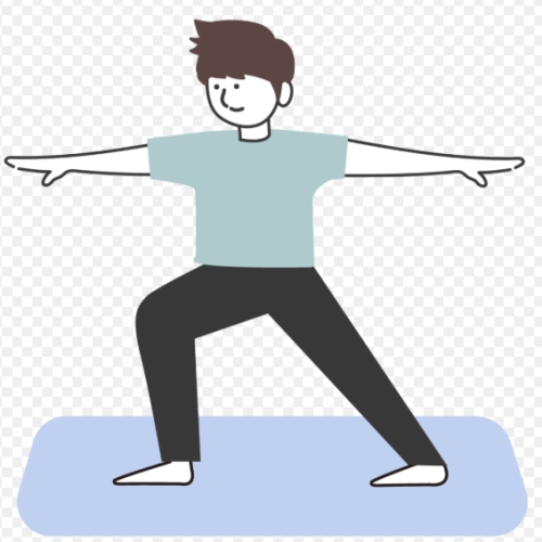 瘦肚子的運動