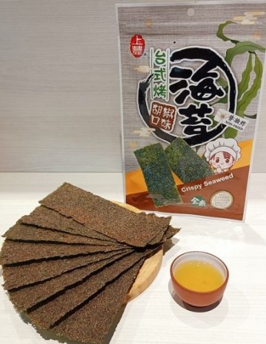 7-11低卡零食
