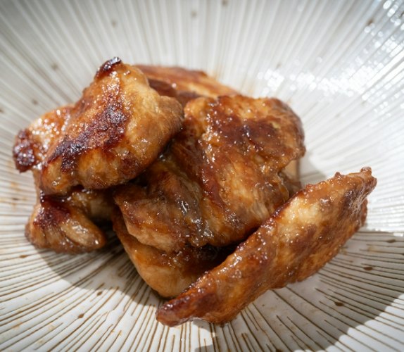雞胸肉食譜