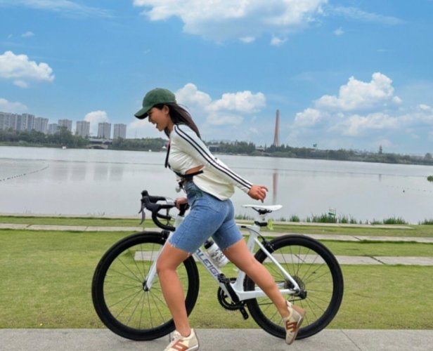 騎腳踏車減肥好處