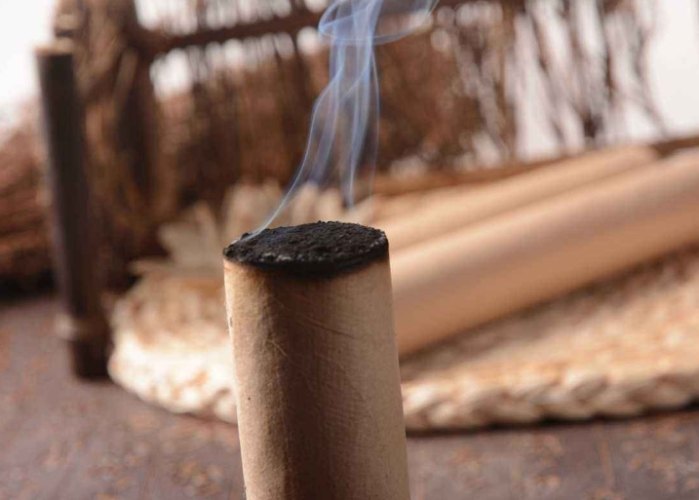 艾灸減肥注意事項 艾灸減肥注意事項