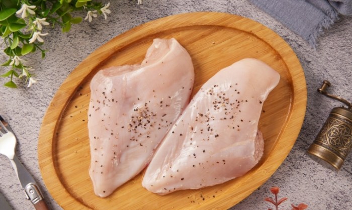 雞胸肉做法