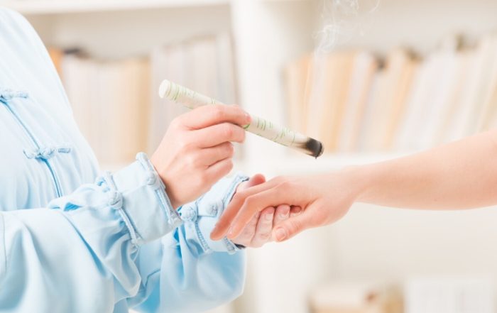 艾灸減肥作用機制 艾灸減肥作用機制