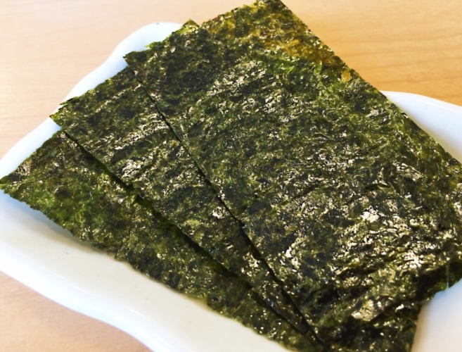 7-11低卡零食