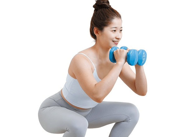 無氧運動的訓練計劃建議