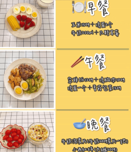 胖腿有3大類型