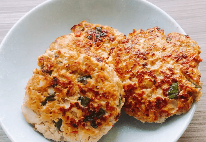 豆腐減肥科學原理