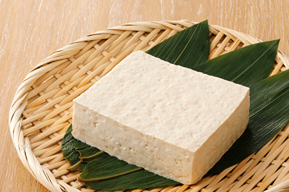 吃豆腐減肥2大注意事項