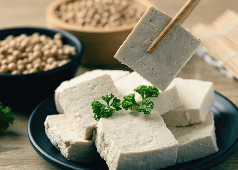 豆腐減肥法3大料理