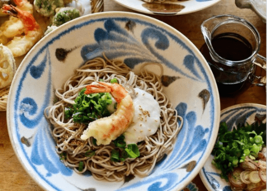 蕎麥麵減肥的運動配合