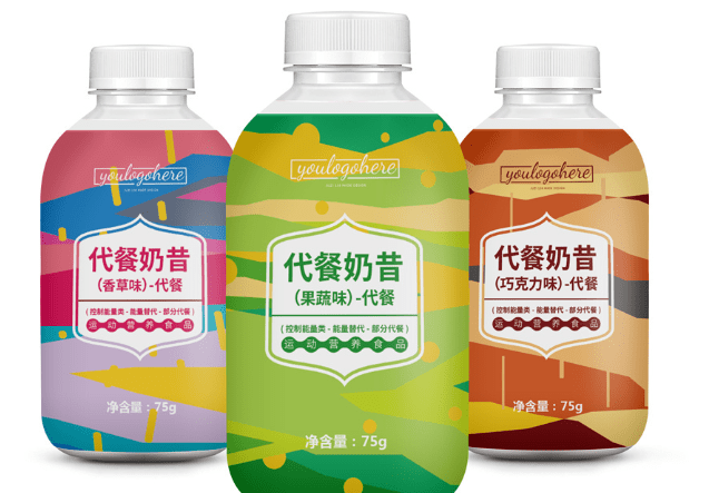 代餐減肥的效果