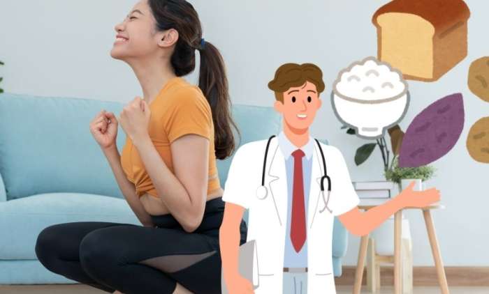 減肥停滯期的突圍方法